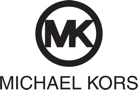 michael kors mk logo|michael kors logo stripe.